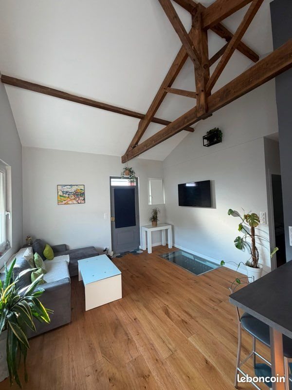 Maison à vendre, 50m², Bruges
