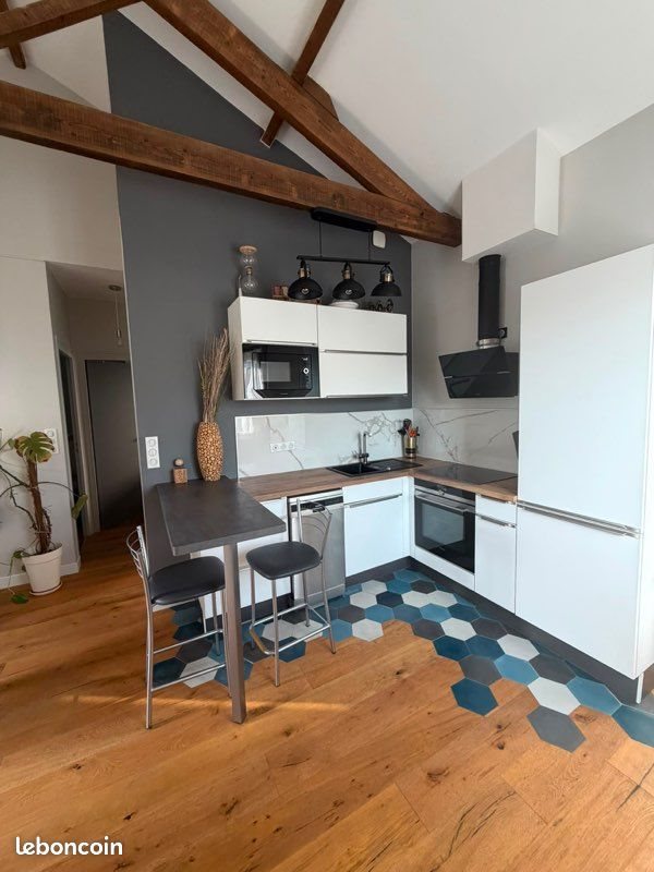 Maison à vendre, 50m², Bruges