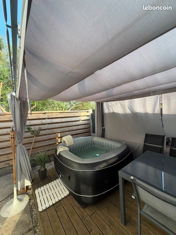 Maison à vendre, 50m², Bruges