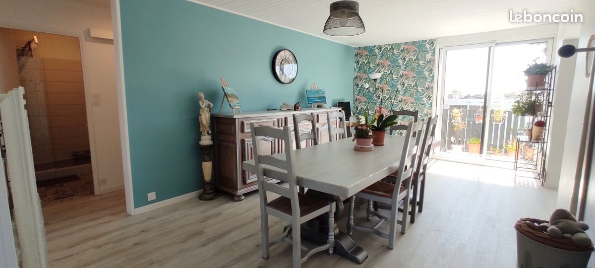 Appartement à vendre, 73m², Biscarrosse