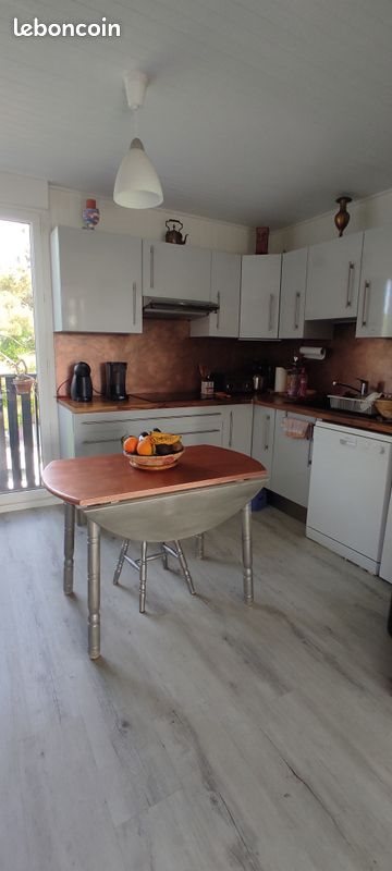 Appartement à vendre, 73m², Biscarrosse