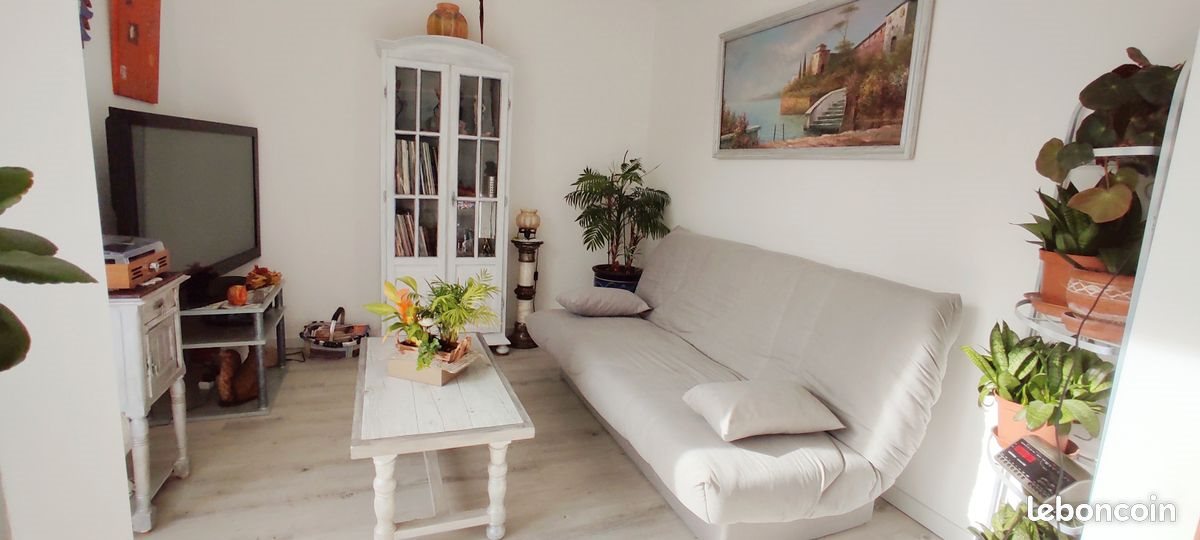 Appartement à vendre, 73m², Biscarrosse