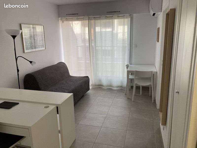 Appartement à louer, 25m², Montpellier