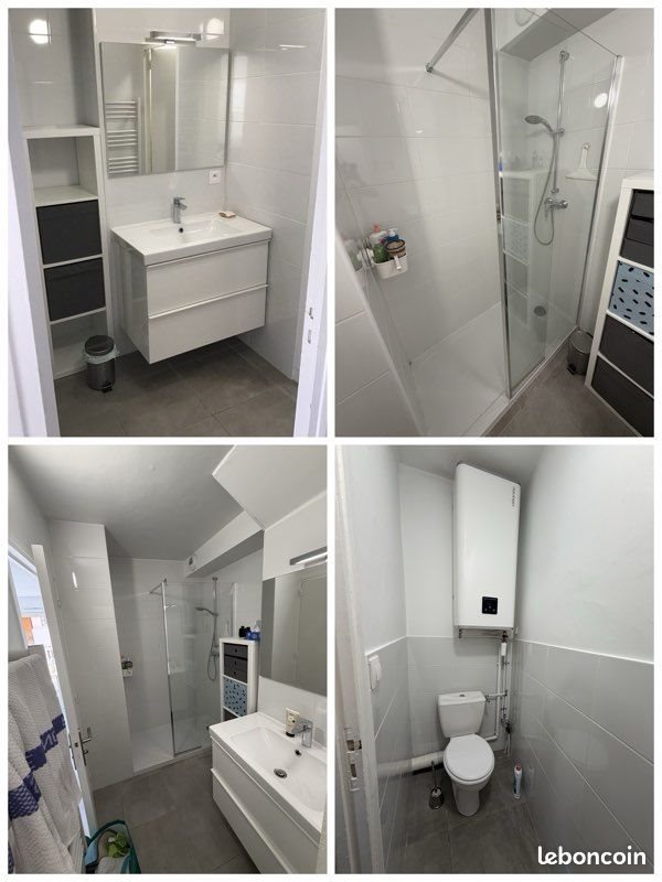 Appartement à louer, 25m², Montpellier