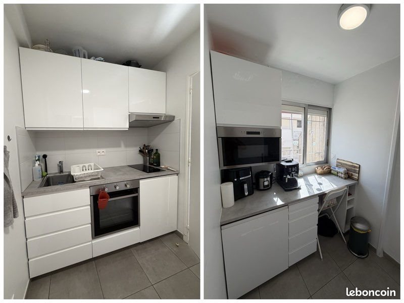 Appartement à louer, 25m², Montpellier