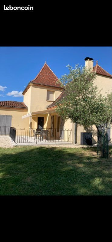 Maison à vendre, 120m², La Roque-Gageac