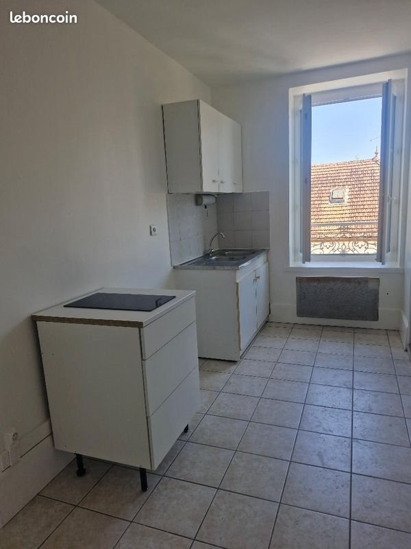 Appartement à louer, 35m², Auxonne
