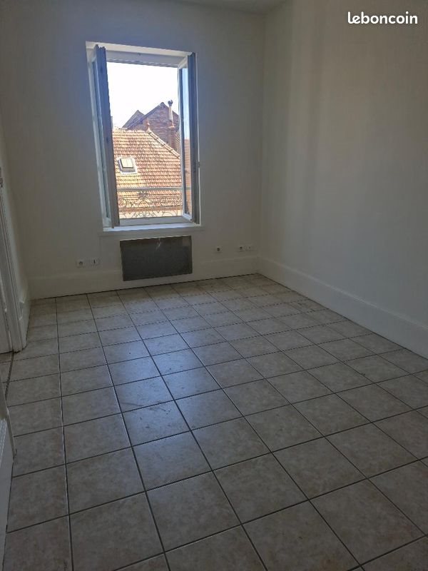 Appartement à louer, 35m², Auxonne