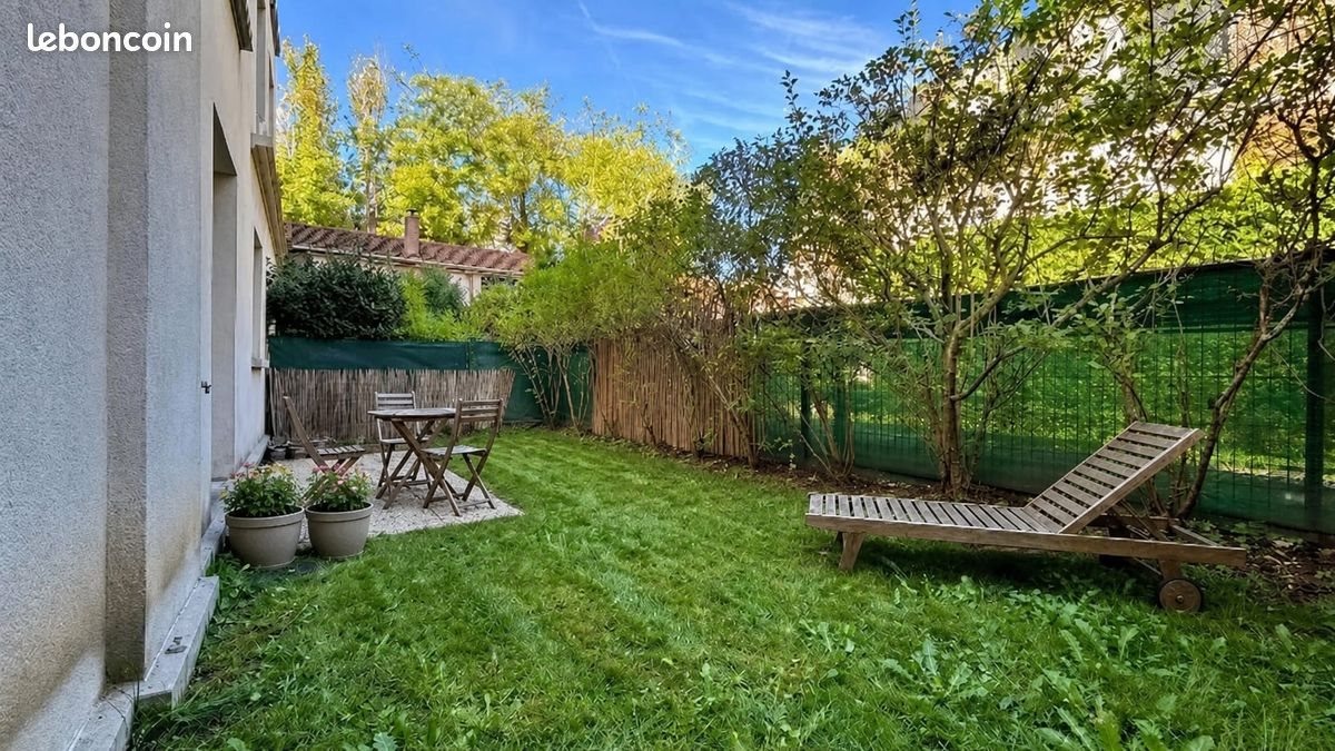 Appartement à vendre, 42m², Le Perreux-sur-Marne