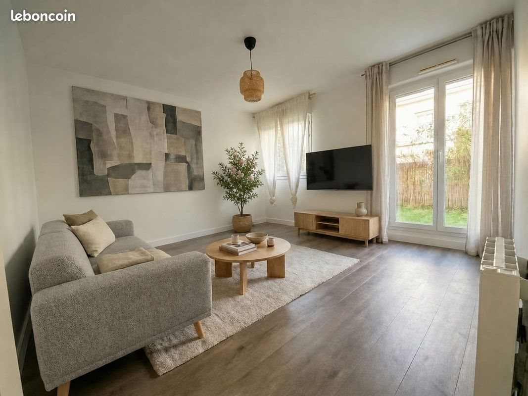 Appartement à vendre, 42m², Le Perreux-sur-Marne