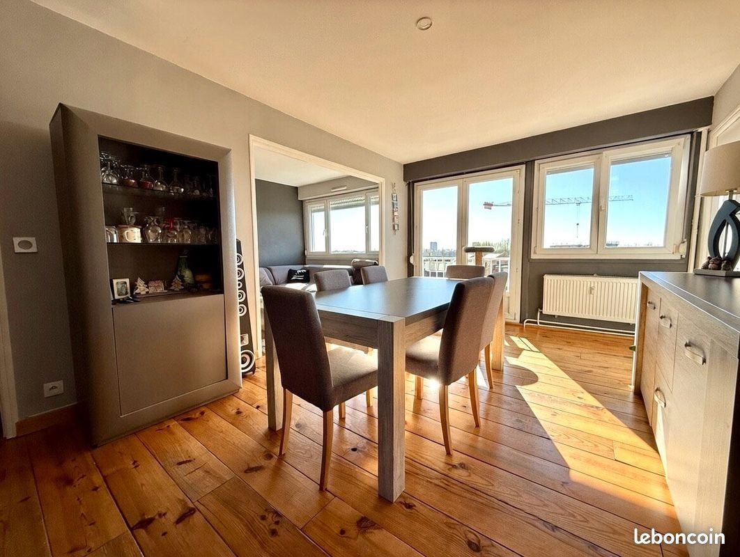 Appartement à vendre, 65m², Lille