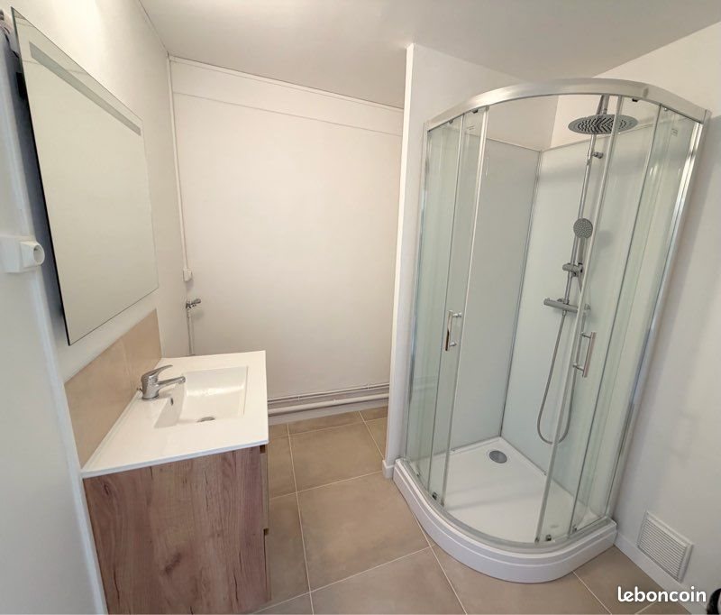 Appartement à louer, 42m², Le Mans