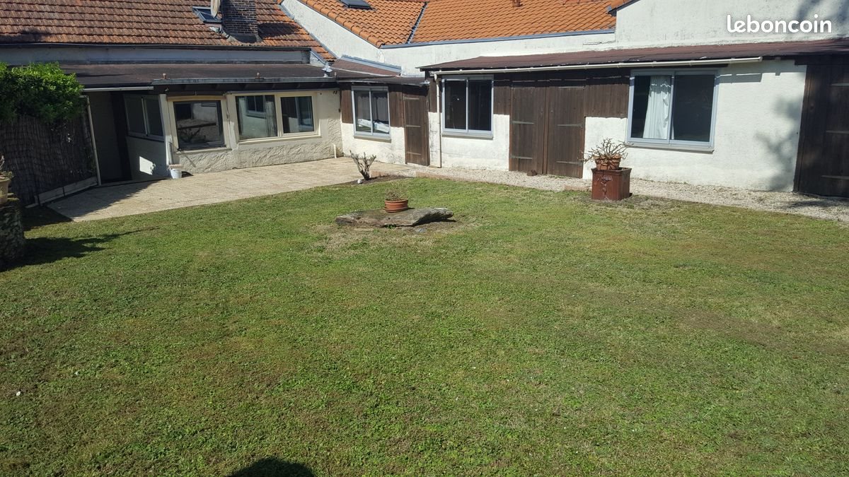 Maison à vendre, 51m², La Plaine-sur-Mer