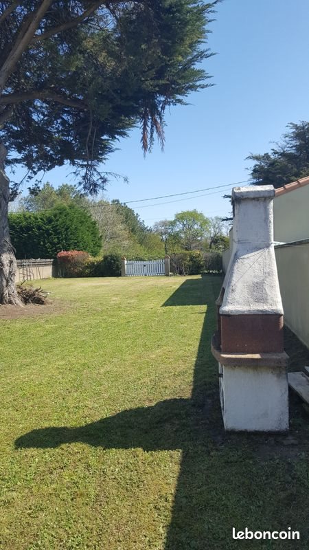 Maison à vendre, 51m², La Plaine-sur-Mer