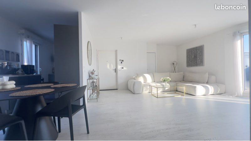Appartement à louer, 107m², Bry-sur-Marne