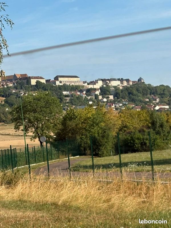 Appartement à louer, 87m², Troyes