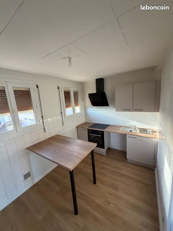 Maison à louer, 100m², L'Huisserie
