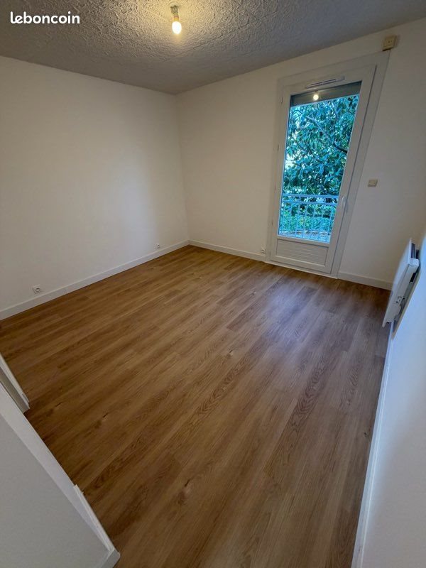 Maison à louer, 100m², L'Huisserie