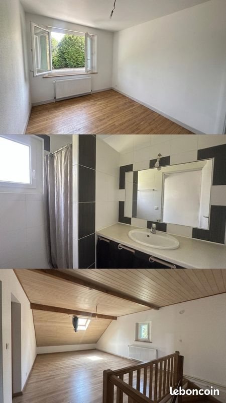 Maison à vendre, 130m², Campan