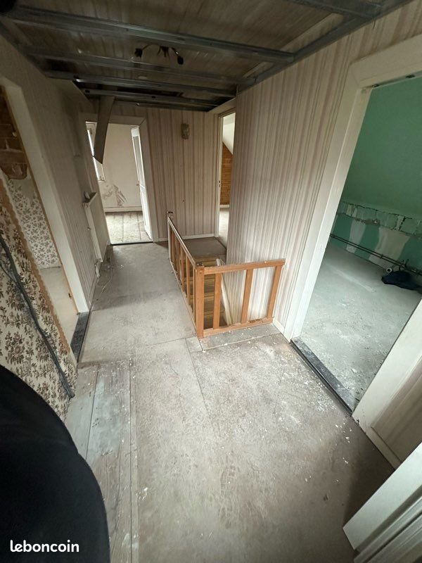 Maison à vendre, 75m², Mulhouse