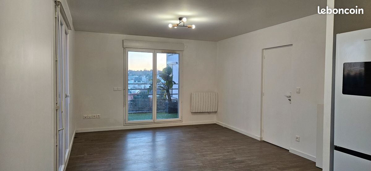 Appartement à louer, 42m², Bagneux