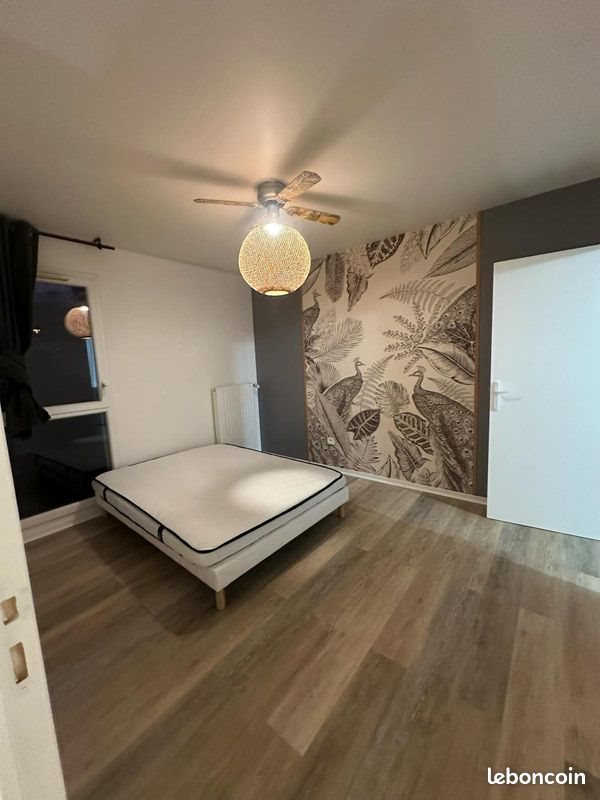 Appartement à louer, 42m², Bagneux