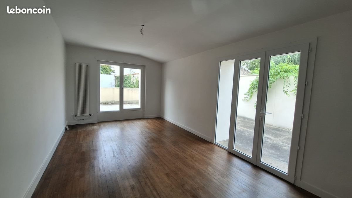 Maison à louer, 90m², Aigrefeuille-d'Aunis