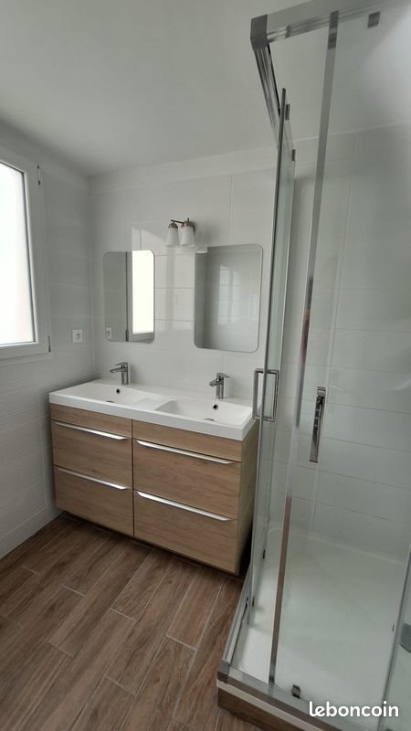 Maison à louer, 90m², Aigrefeuille-d'Aunis