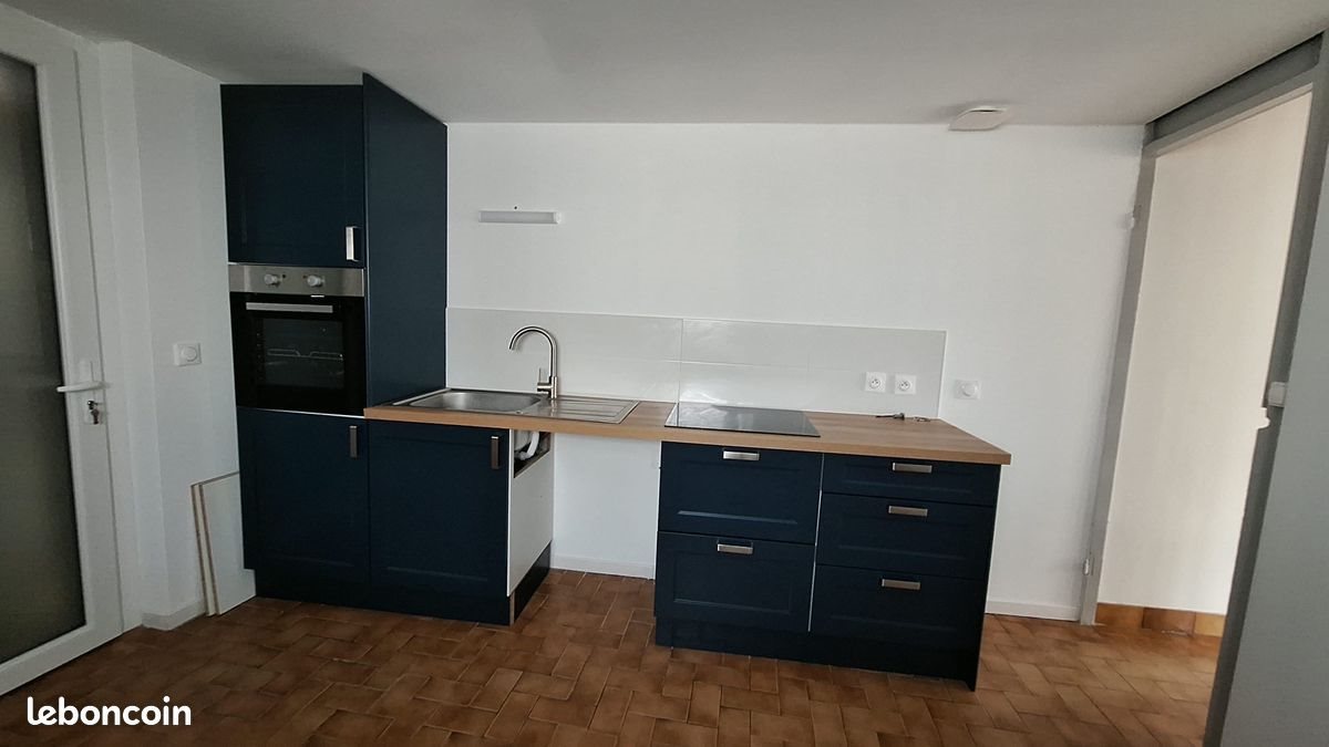 Maison à louer, 90m², Aigrefeuille-d'Aunis