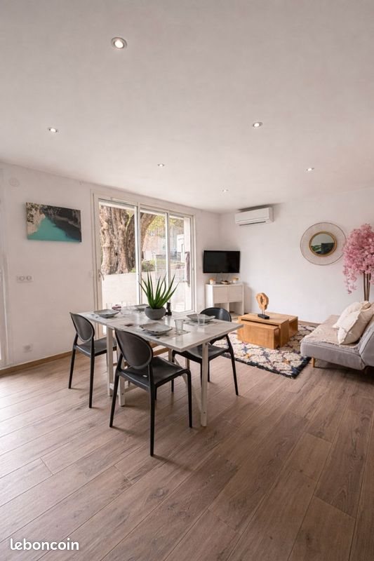 Appartement à louer, 65m², Sanary-sur-Mer