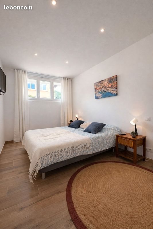 Appartement à louer, 65m², Sanary-sur-Mer