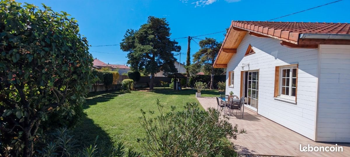 Maison à vendre, 107m², Beauvoir-de-Marc