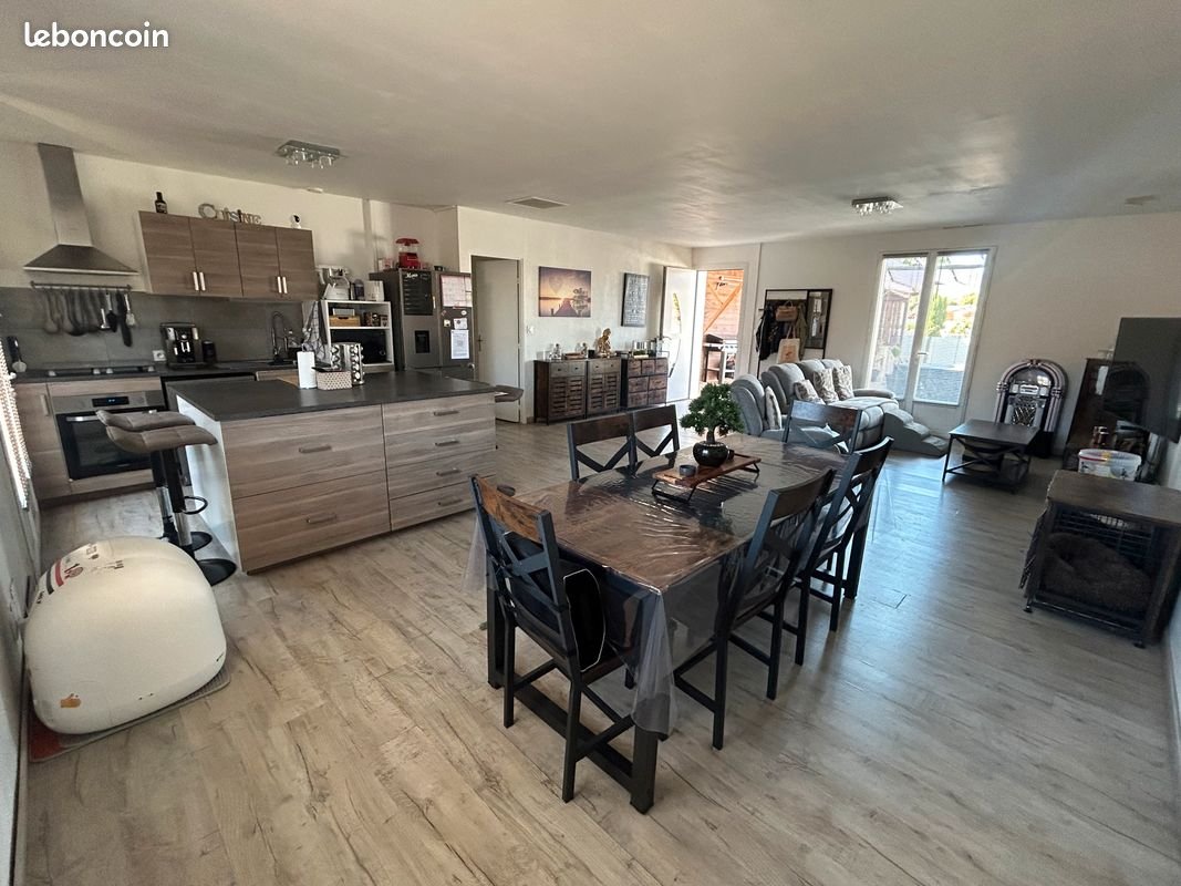 Maison à vendre, 140m², Cazouls-lès-Béziers