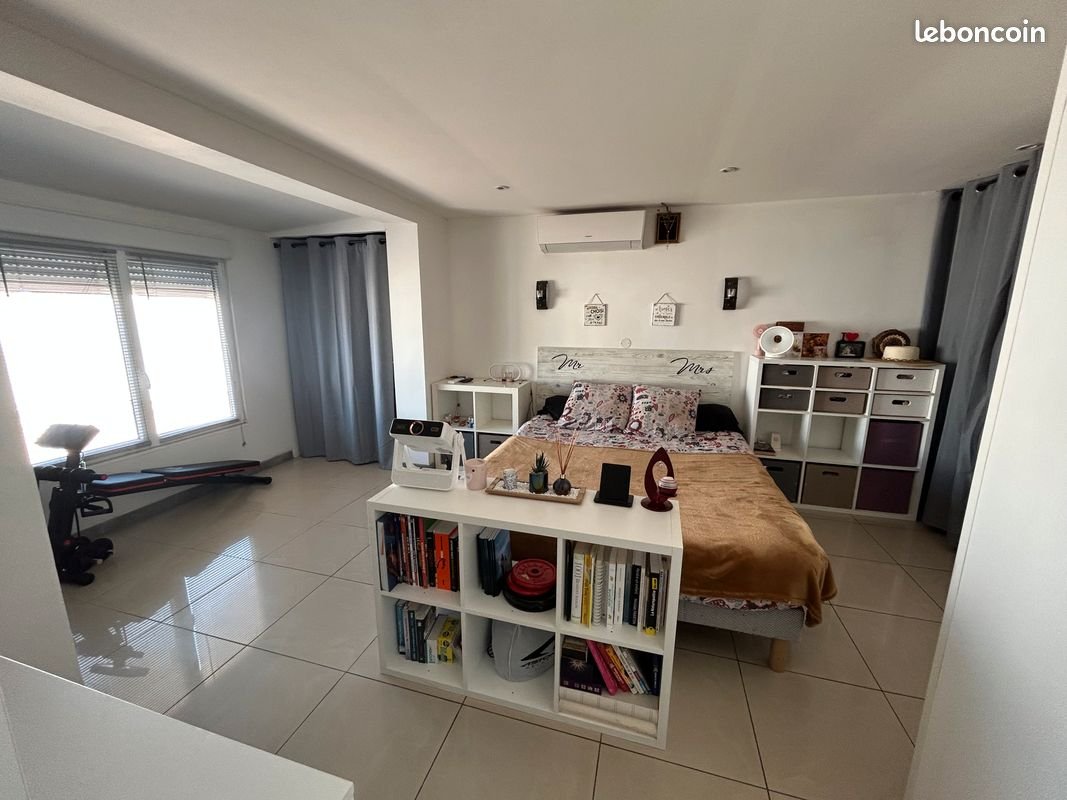 Maison à vendre, 140m², Cazouls-lès-Béziers