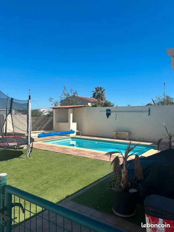 Maison à vendre, 140m², Cazouls-lès-Béziers
