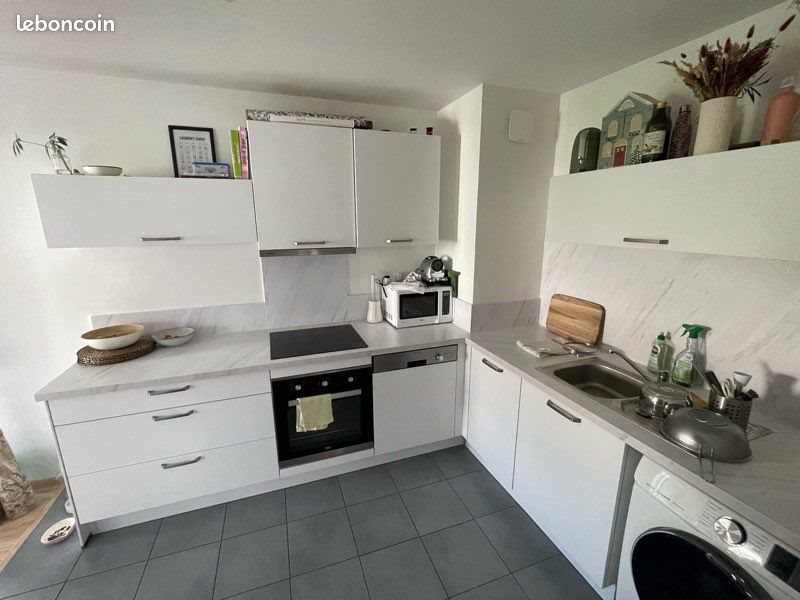 Appartement à louer, 78m², Rennes