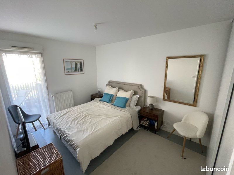 Appartement à louer, 78m², Rennes