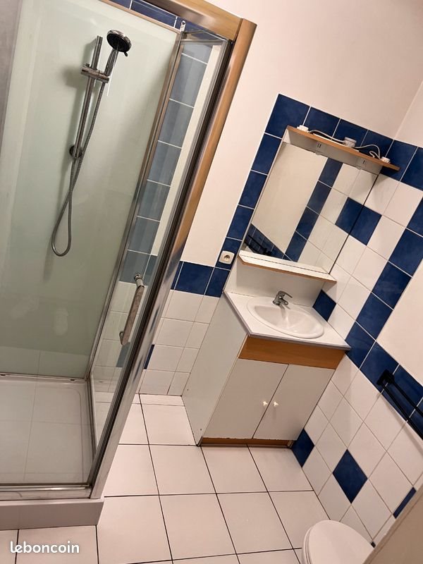 Appartement à louer, 28m², Libourne