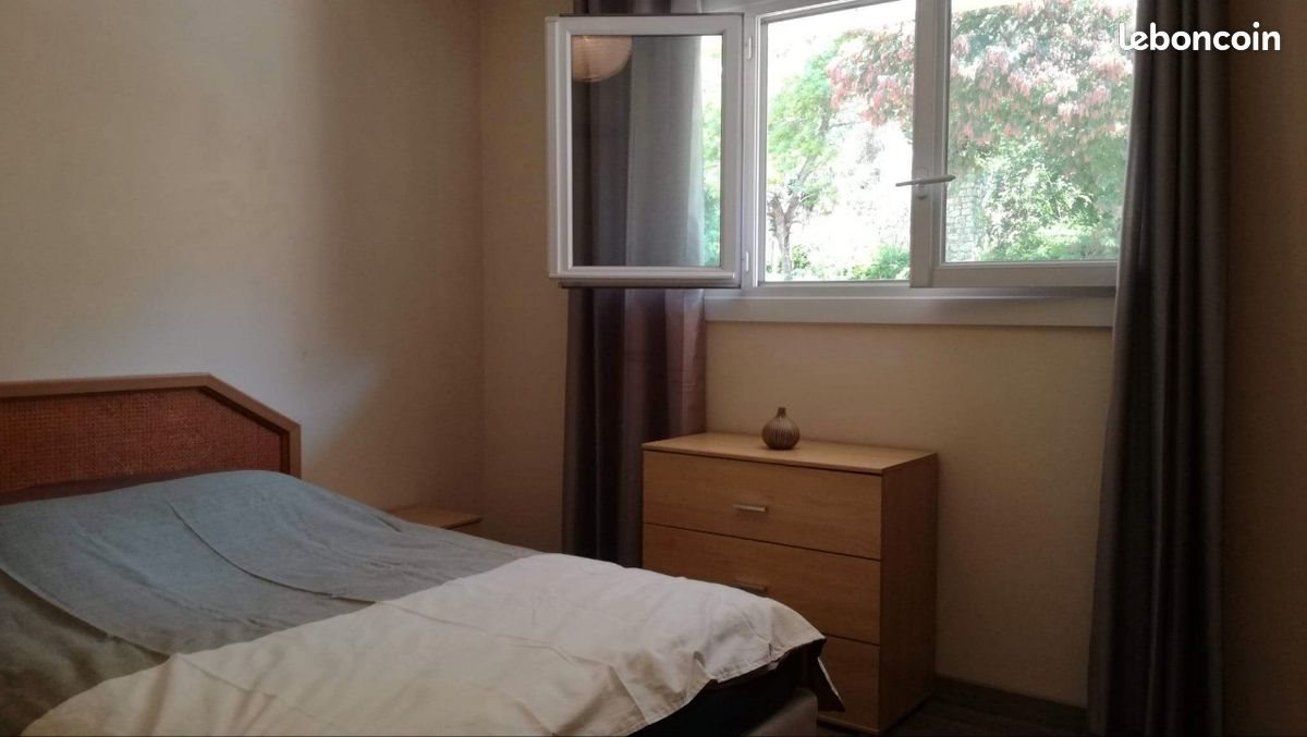 Appartement à louer, 42m², Menton