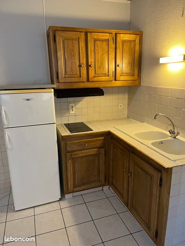 Appartement à louer, 22m², Toulouse