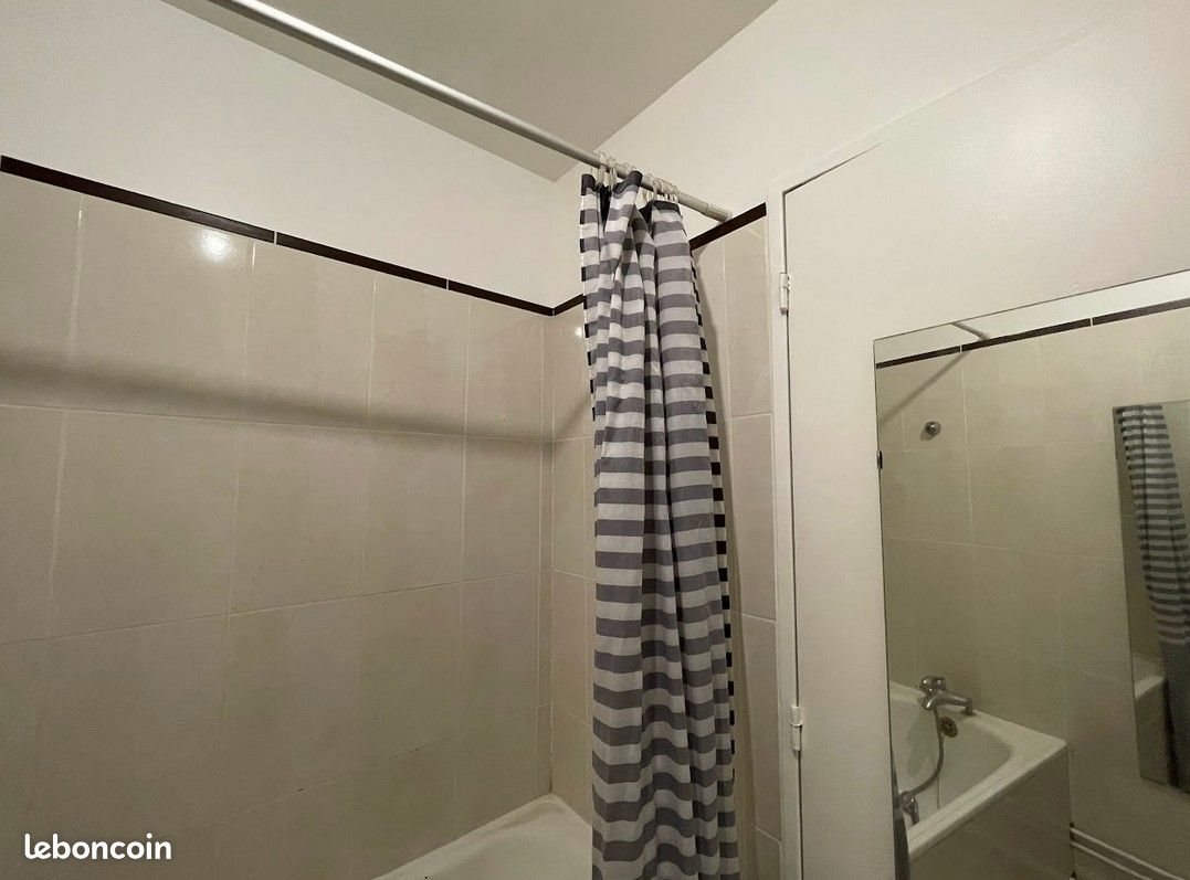 Appartement à louer, 30m², Fresnes