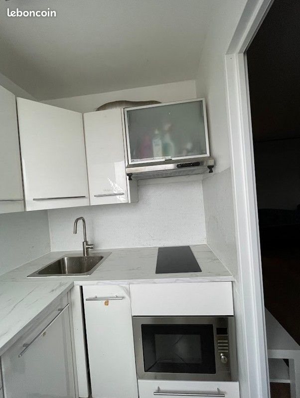 Appartement à louer, 30m², Fresnes