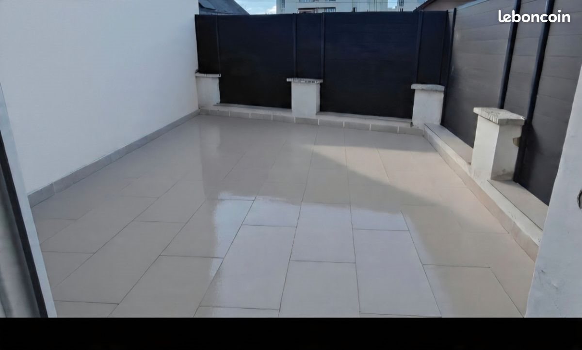 Appartement à louer, 87m², Bourges