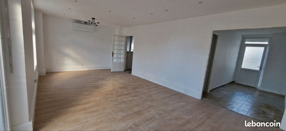 Appartement à louer, 87m², Bourges