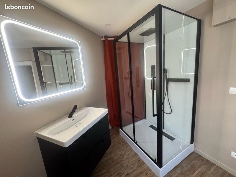 Appartement à louer, 60m², Bourges