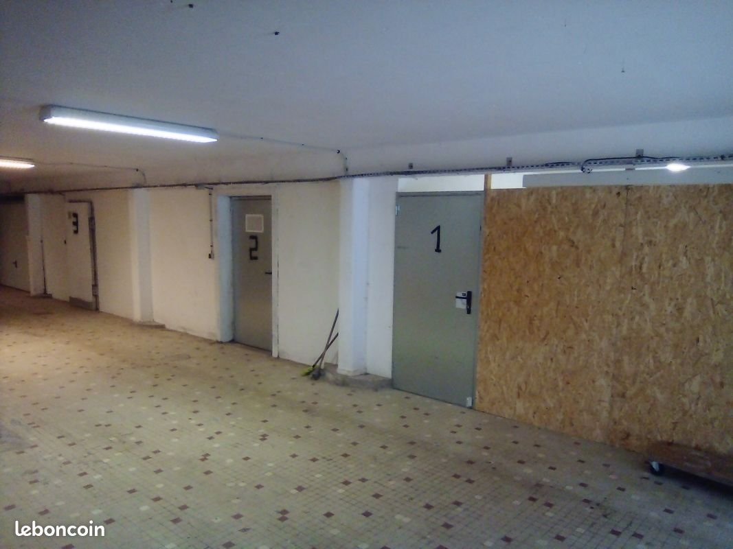 Appartement à louer, 20m², Maël-Carhaix