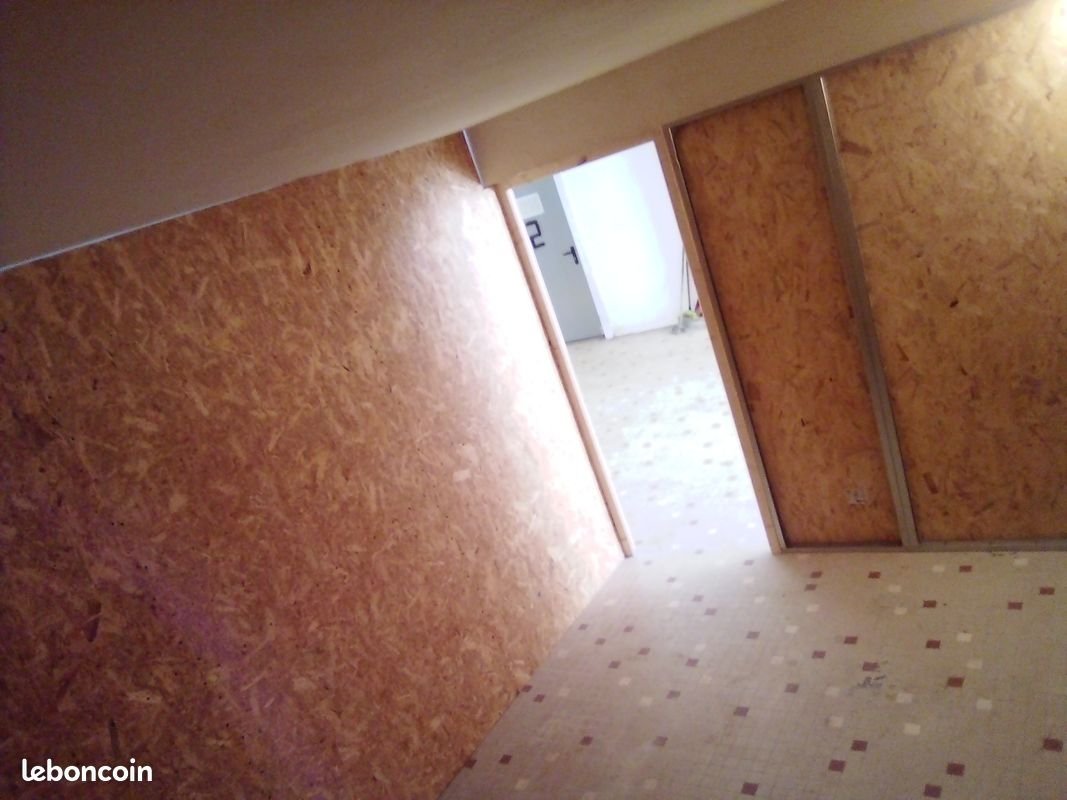 Appartement à louer, 20m², Maël-Carhaix