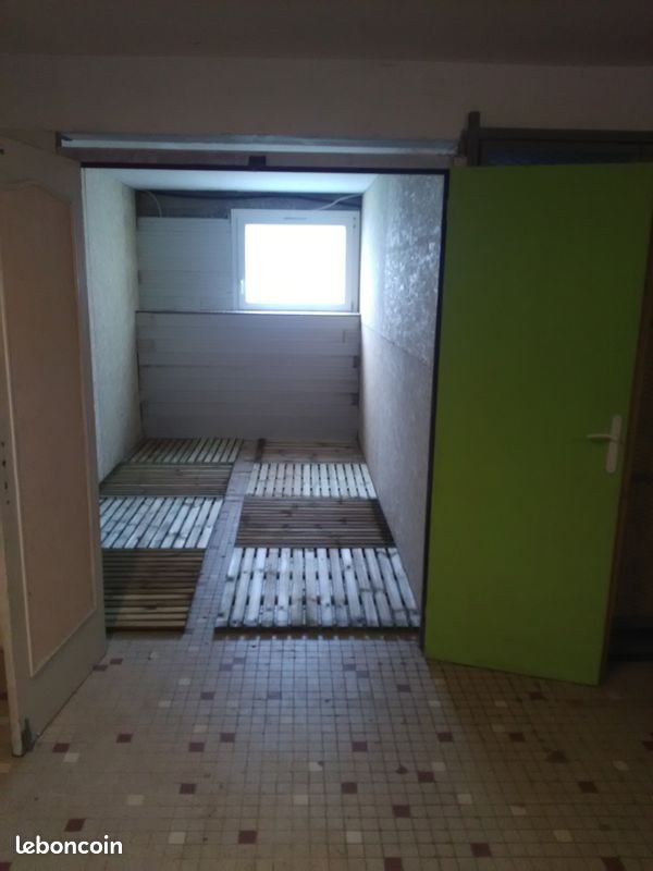 Appartement à louer, 20m², Maël-Carhaix