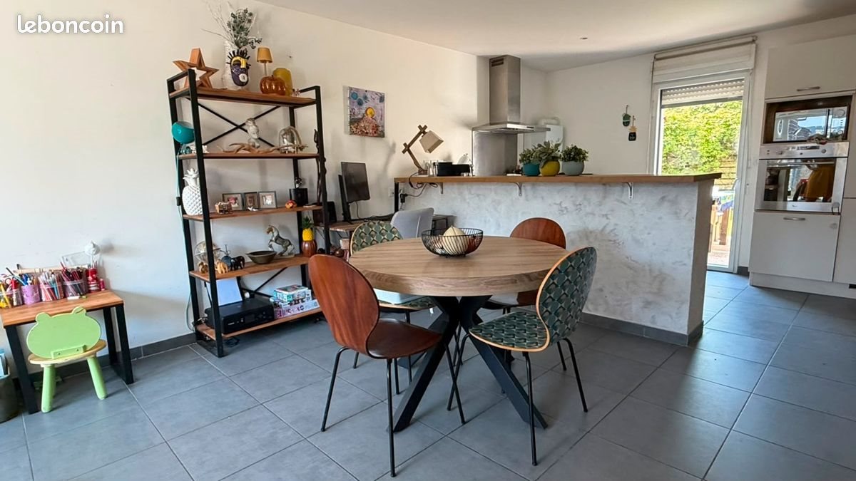 Maison à vendre, 106m², Thorigné-Fouillard
