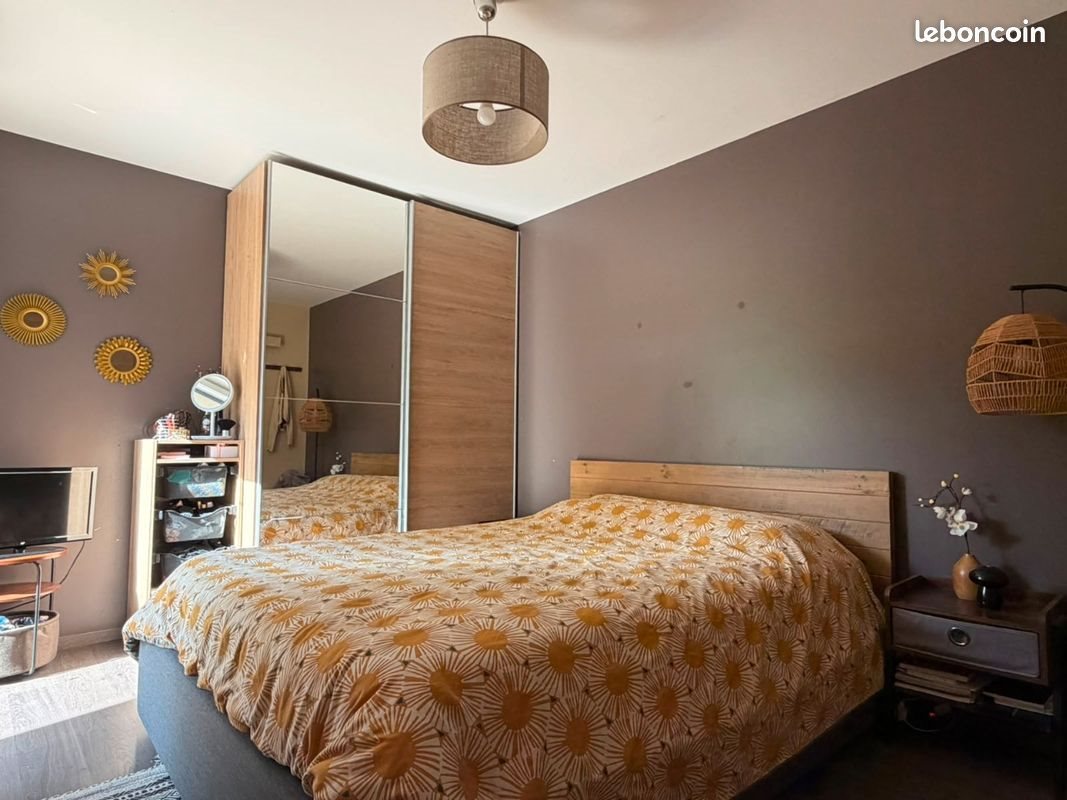 Maison à vendre, 106m², Thorigné-Fouillard